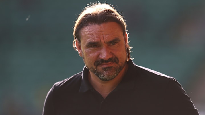 Gladbachs neuer Coach: Daniel Farke Gladbachs neuer Coach: Daniel Farke