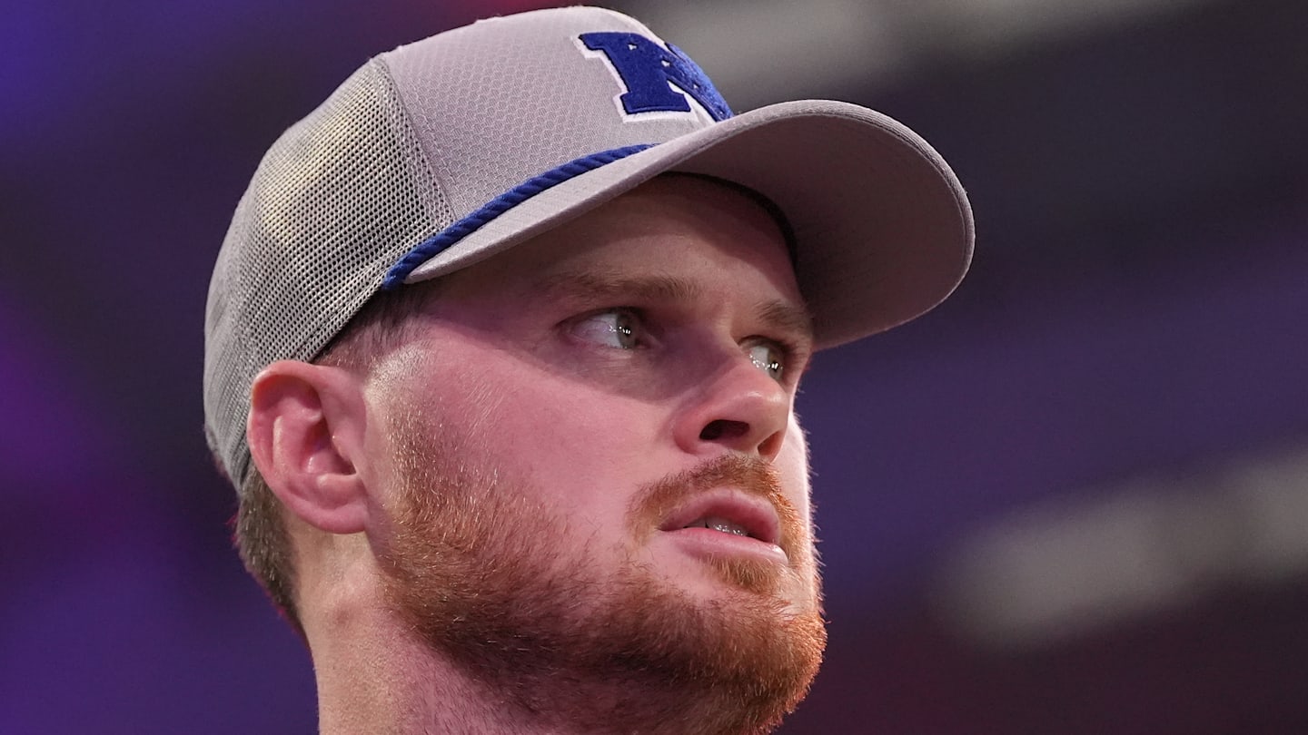 Seahawks receive surprisingly high mark for Sam Darnold signing