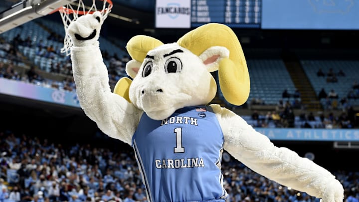 UNC basketball UNC basketball