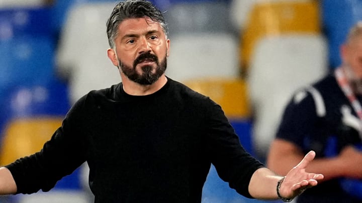 Gennaro Gattuso