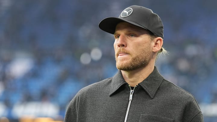 Eugen Polanski hat mit Alejo Sarco einen spannenden neuen Stürmer bekommen Eugen Polanski hat mit Alejo Sarco einen spannenden neuen Stürmer bekommen