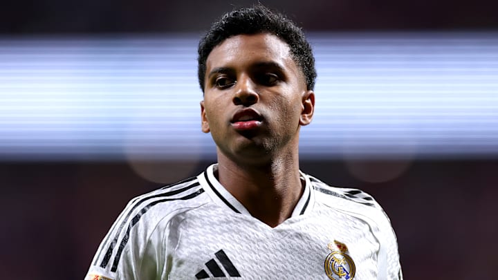 Atletico de Madrid v Real Madrid CF  - La Liga EA Sports