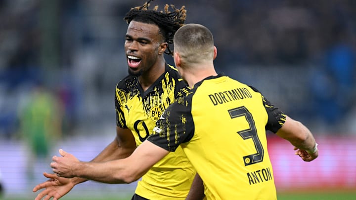 Borussia Dortmund bekommt es mit Villarreal zu tun