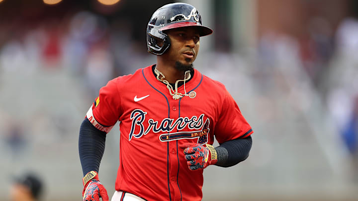 New York Yankees v Atlanta Braves