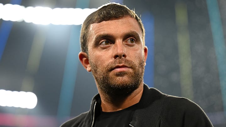 Paris Saint-Germain v FC Internazionale Milano - UEFA Champions League Final 2025