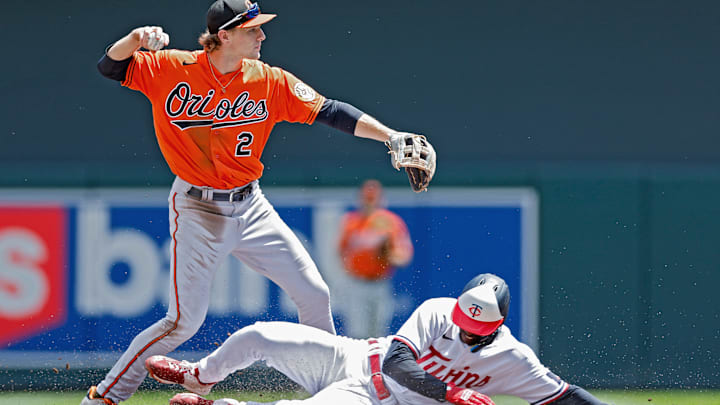 Baltimore Orioles v Minnesota Twins