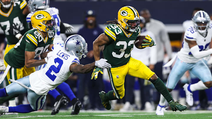 Green Bay Packers