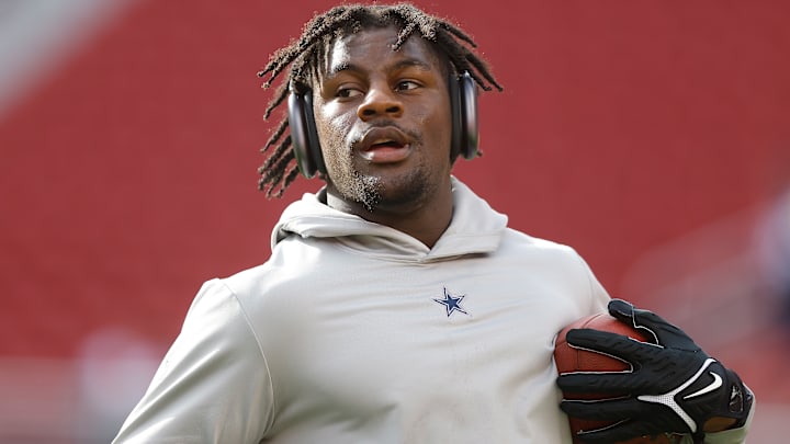 Dallas Cowboys v San Francisco 49ers