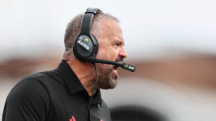 Nebraska v Maryland