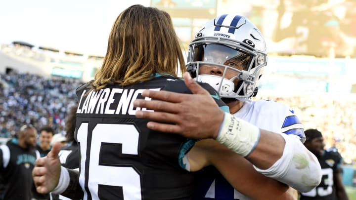 Dallas Cowboys, Dak Prescott Dallas Cowboys, Dak Prescott