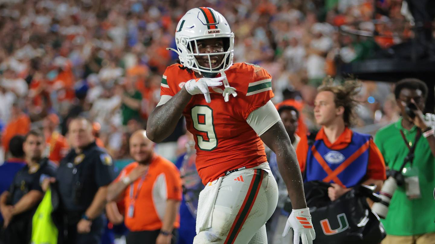 3 players on Miami's offense that should expect to have breakout seasons