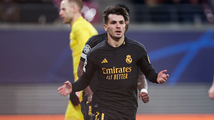 Le Real Madrid reçoit le RB Leipzig ce mercredi pour les huitièmes de finale retour de la Ligue des Champions.