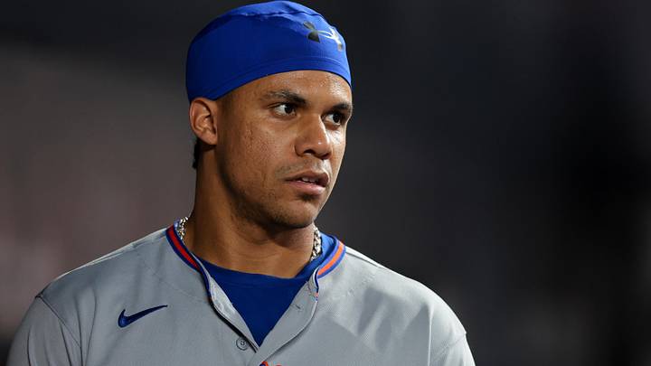 A look at the Mets' most disappointing losses so far in the 2026 MLB season. A look at the Mets' most disappointing losses so far in the 2026 MLB season.