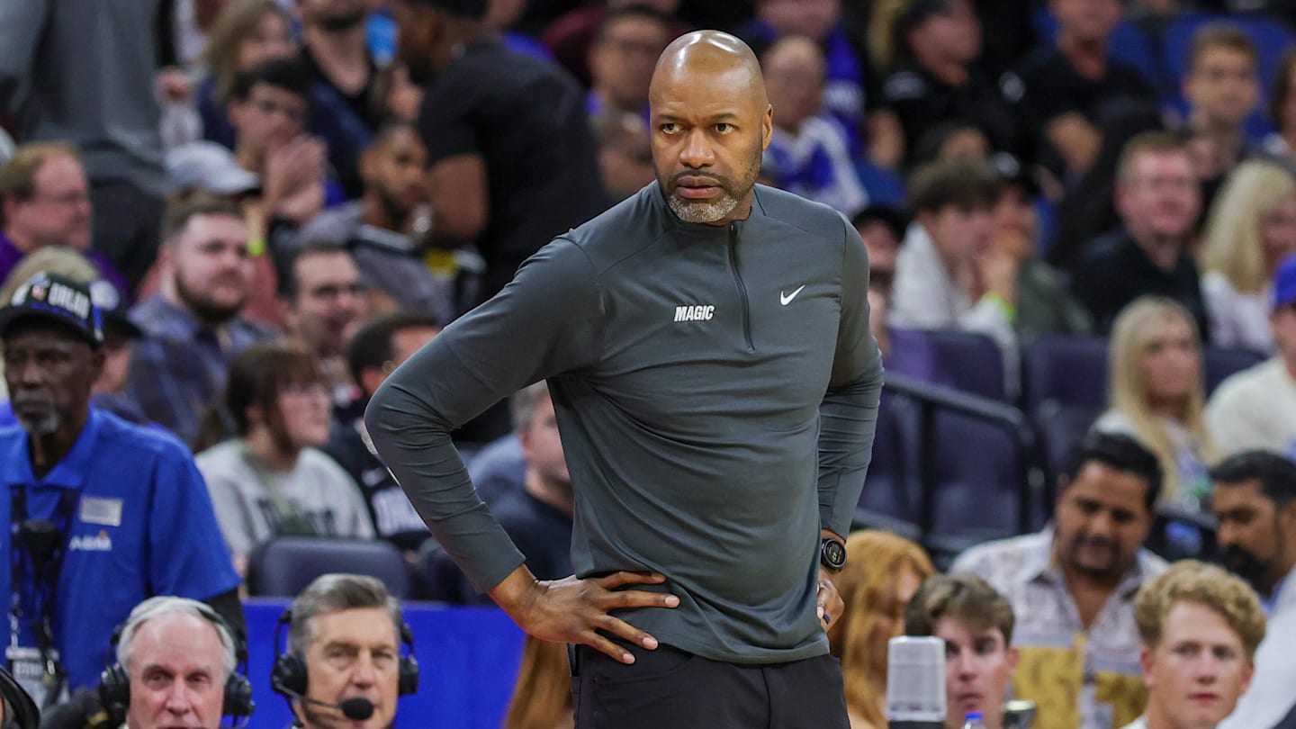 Awaiting Banchero, Magic Have One of NBA's Most Favorable Schedules