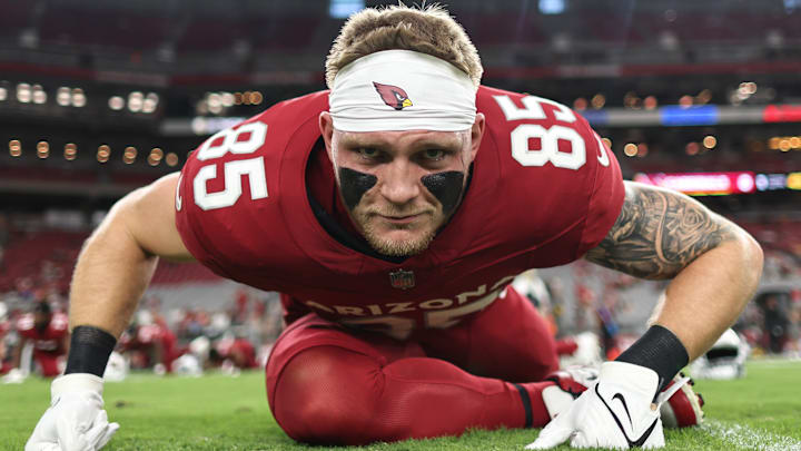 Kansas City Chiefs v Arizona Cardinals