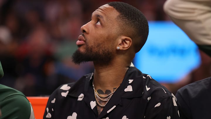 Milwaukee Bucks v Phoenix Suns