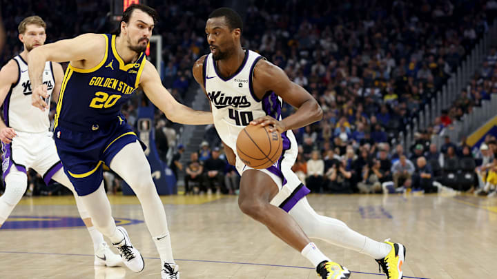 Sacramento Kings v Golden State Warriors