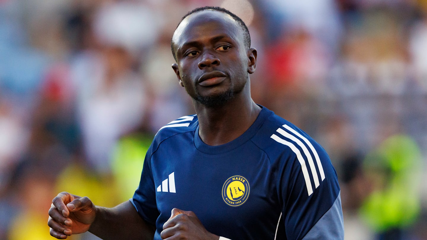 Liverpool miss out on star winger after Sadio Mane's team makes move