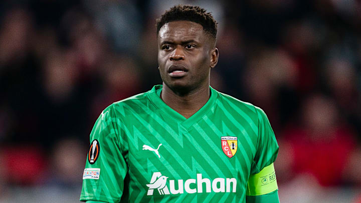 Brice Samba ferait partie des concernés.