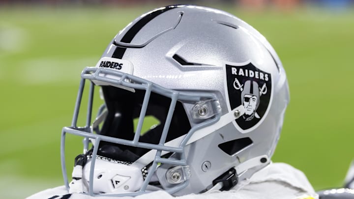 1 Move the Raiders Should Consider Making