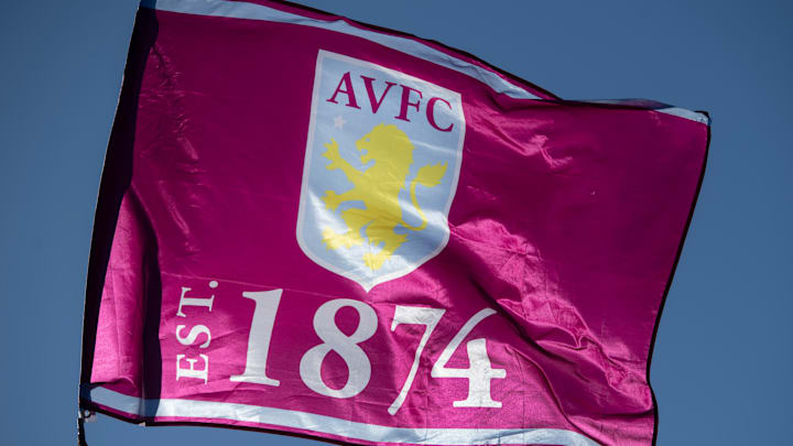 Aston Villa v Arsenal - Premier League