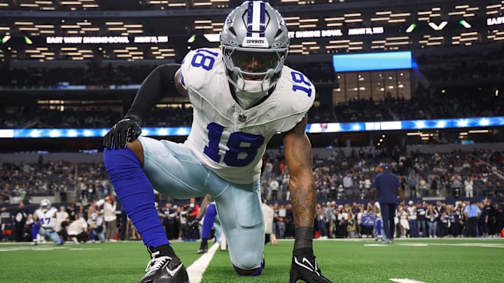 Tampa Bay Buccaneers v Dallas Cowboys