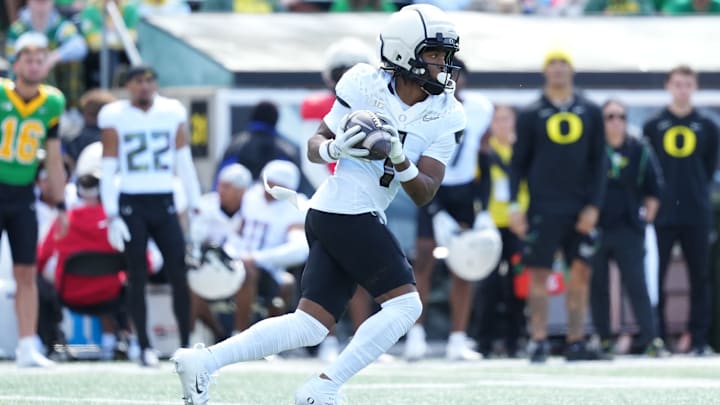 Oregon Spring Game