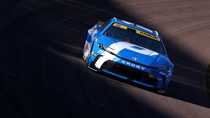 Denny Hamlin, Joe Gibbs Racing, NASCAR Denny Hamlin, Joe Gibbs Racing, NASCAR