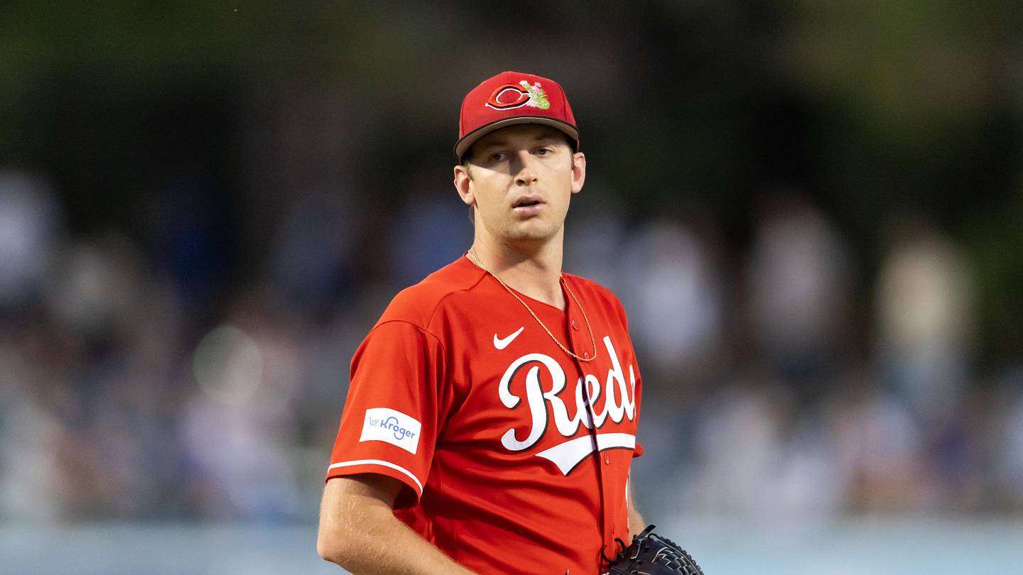 Reds Map Out Nick Lodolo’s Return as Chase Petty Gets His Shot