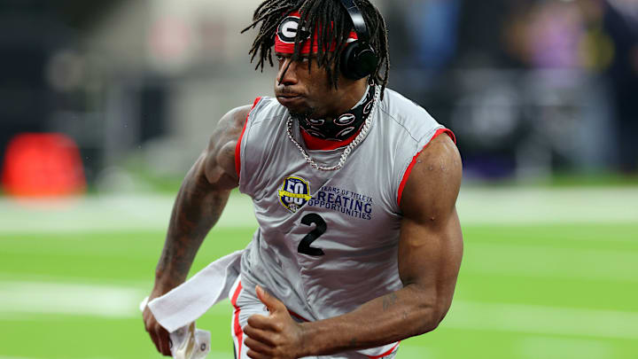 Smael Mondon Jr., Philadelphia Eagles