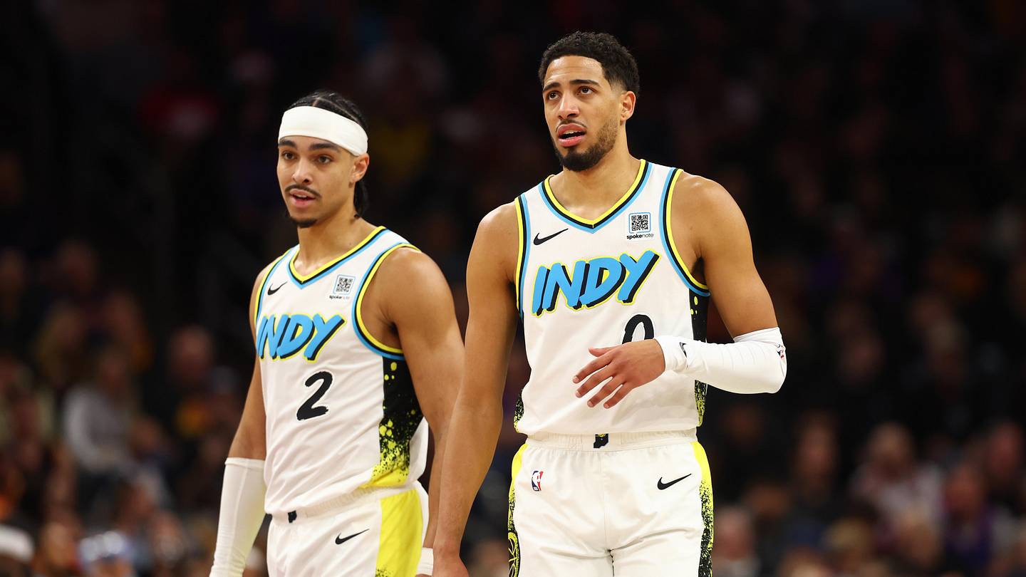 5 Point Guards the Pacers Could Target in Free Agency