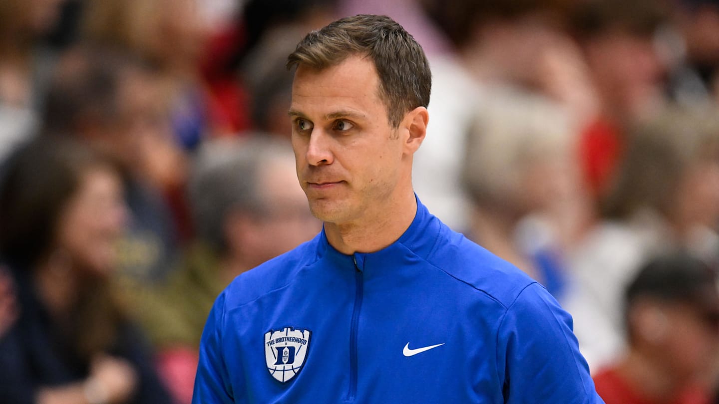 When Duke Basketball Established Its Identity This Season