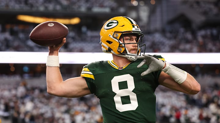 Green Bay Packers