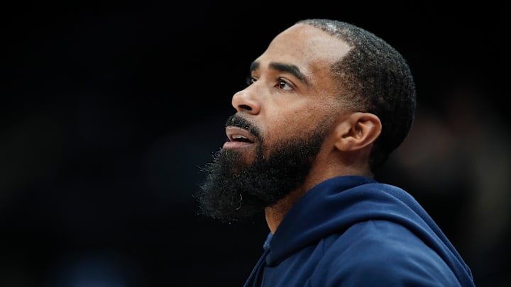 Minnesota Timberwolves v Utah Jazz