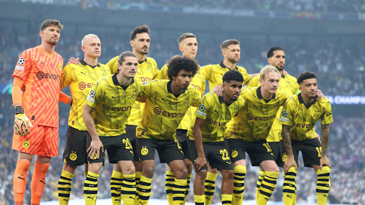 Borussia Dortmund