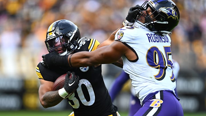 Pittsburgh Steelers, Steelers
