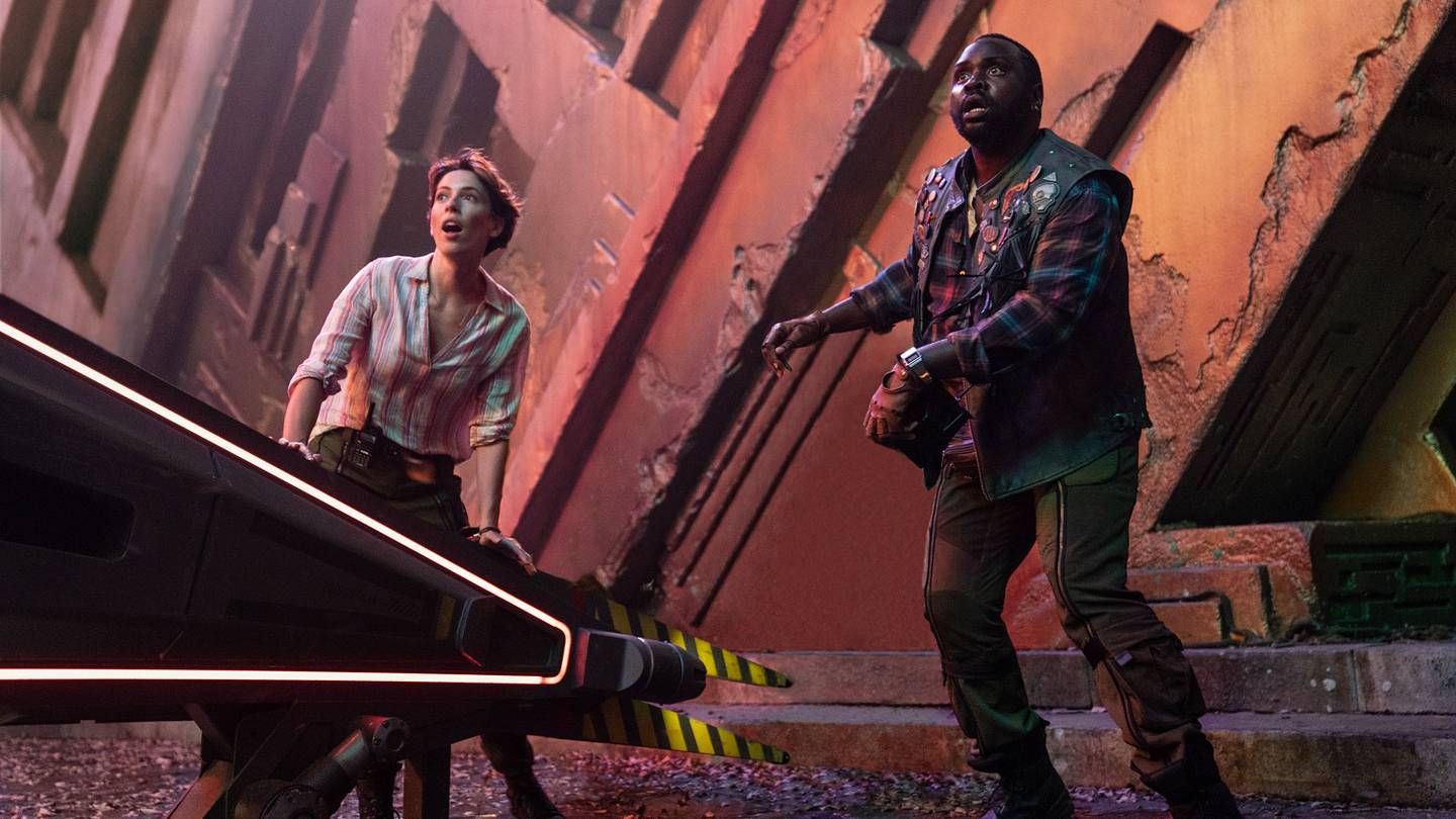 Monster Fast Why the MonsterVerse is the Fast & Furious franchise, but with monsters