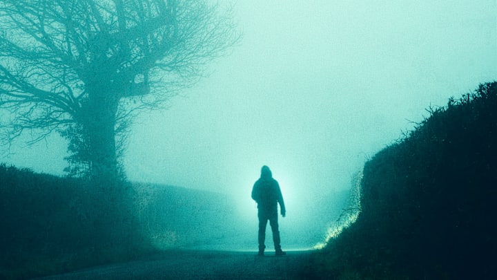 These true stories inspired some spooky legends.