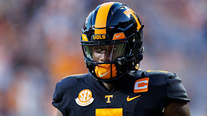 South Carolina v Tennessee