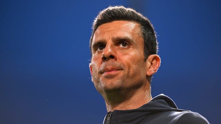 Thiago Motta, dans le viseur de Paris mais pas seulement...