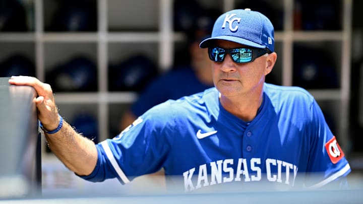 Kansas City Royals v San Diego Padres Kansas City Royals v San Diego Padres