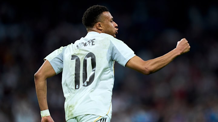 Real Madrid CF v FC Bayern München - UEFA Champions League 2025/26 Quarter-Final First Leg Real Madrid CF v FC Bayern München - UEFA Champions League 2025/26 Quarter-Final First Leg