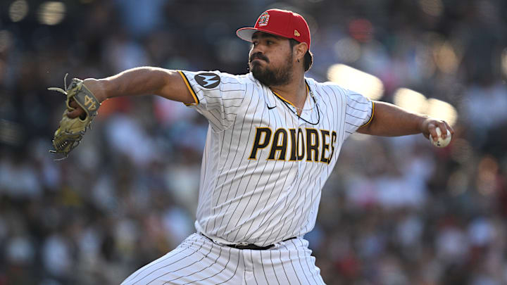 Castillo tendrá una nueva oportunidad con los Marlins