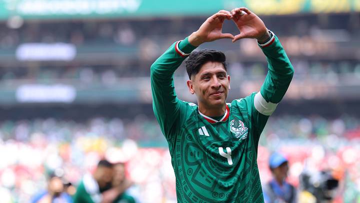 Mexico v South Africa: Group A - FIFA World Cup 2026 Mexico v South Africa: Group A - FIFA World Cup 2026