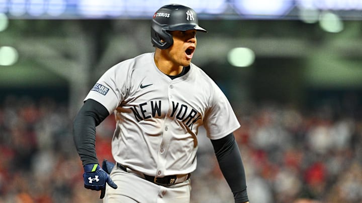Soto buscará su segundo título de Serie Mundial 