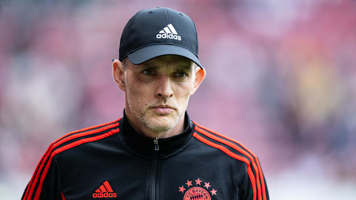 Le Bayern et Tuchel veulent se renforcer lors du prochain mercato