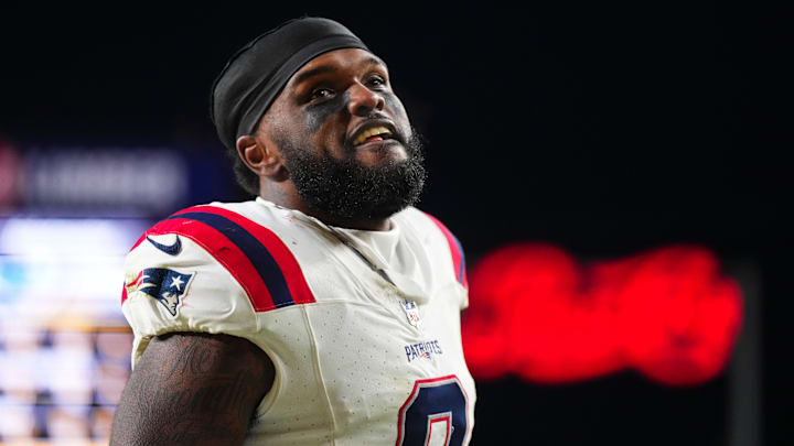 New England Patriots v Pittsburgh Steelers