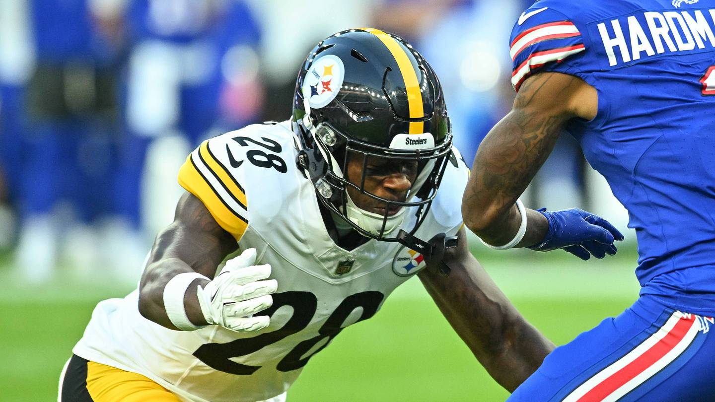 Steelers Rookie Could Be Missing Piece for Defense
