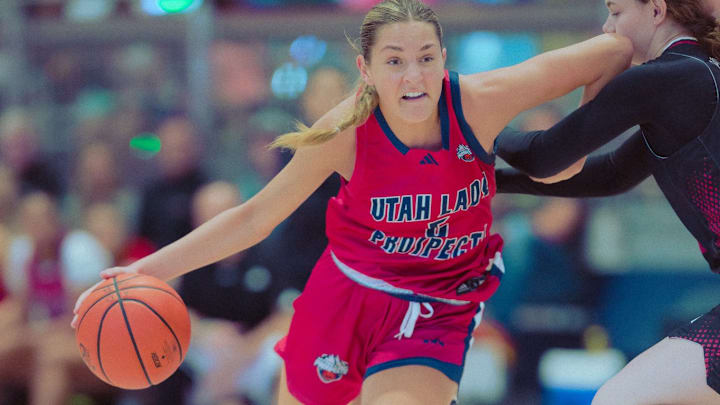 team nike basketball players