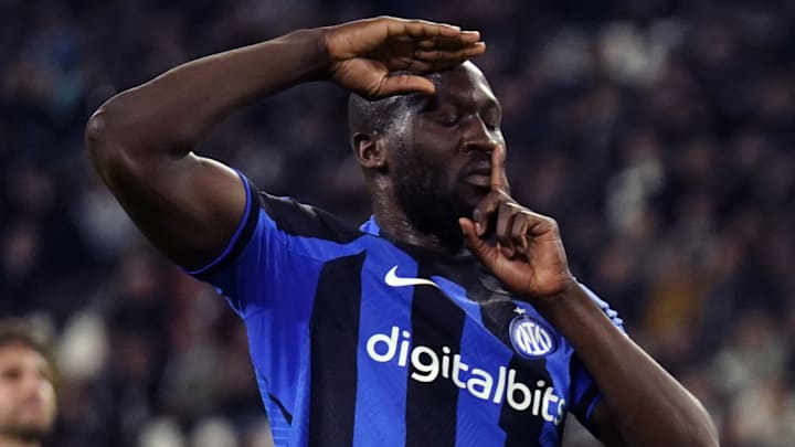 Lukaku a été victime de cris racistes